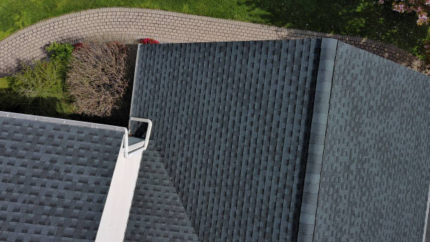 Best Rubber Roofing (EPDM, TPO)  in Cambridge, IL