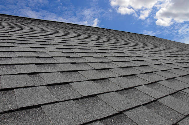 Cold Roofs in Cambridge, IL